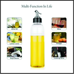 oil Dispenser